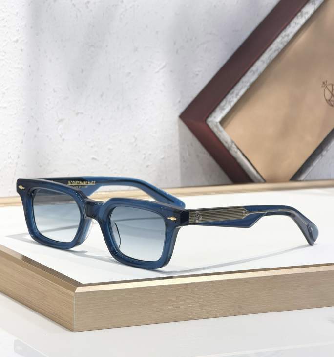 Picture of Jacques Marie Mage Sunglasses _SKUfw76406862fw